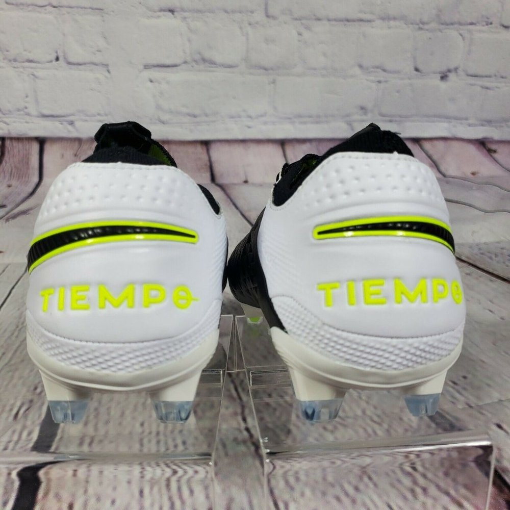 Nike Nike Tiempo Legend 8 Elite FG Cleats - Picture 7 of 10